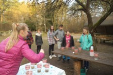 outdoor education lekowo